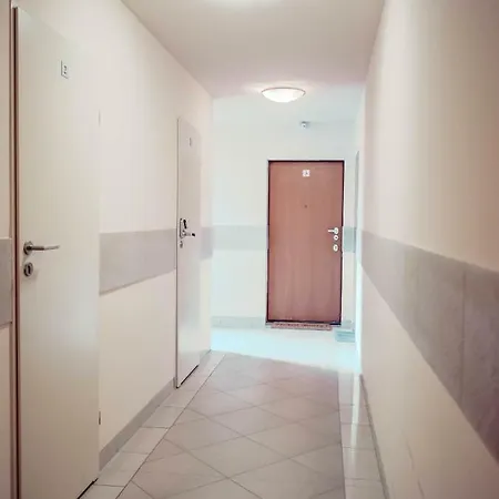 Apartament Jagielly * Wroclaw