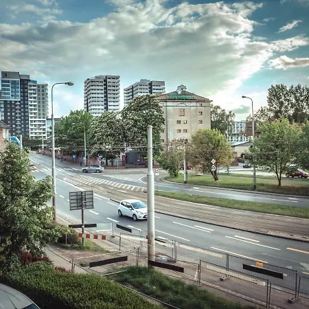 Apartament Jagielly