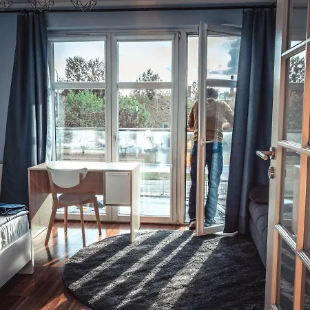 Apartament Jagielly Daire