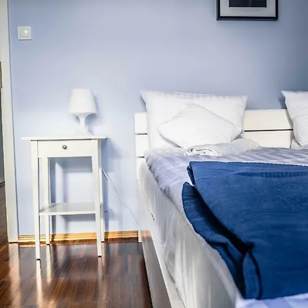 Apartament Jagielly Daire