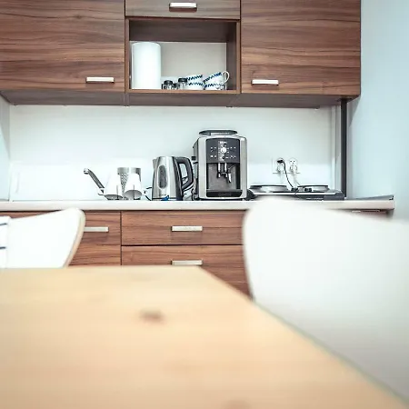 Apartament Jagielly *