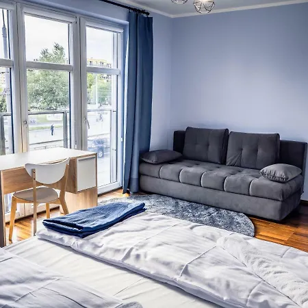 Apartament Jagielly * Wroclaw