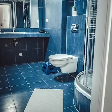 Apartament Jagielly Wroclaw