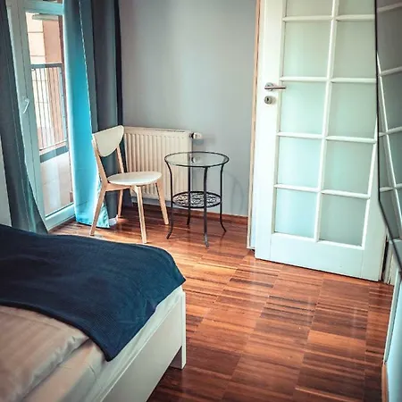 Daire Apartament Jagielly *