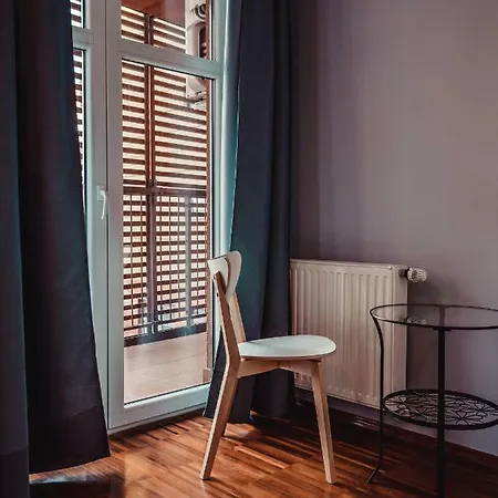 Daire Apartament Jagielly *