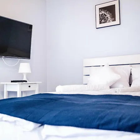 Daire Apartament Jagielly *