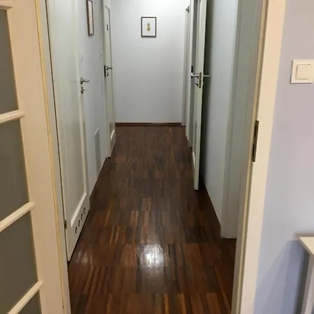 Daire Apartament Jagielly *