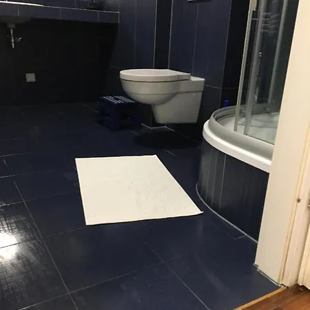 Daire Apartament Jagielly