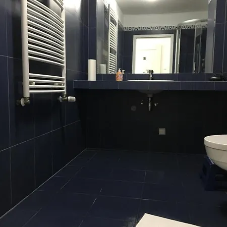 Apartament Jagielly Daire *