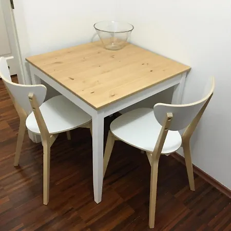 Apartament Jagielly Wroclaw