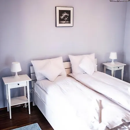 Daire Apartament Jagielly