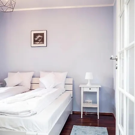 Apartament Jagielly Daire Wroclaw