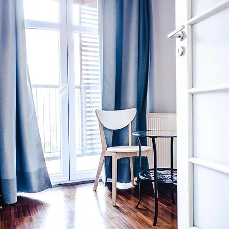 Daire Apartament Jagielly Wroclaw