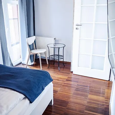 Daire Apartament Jagielly *