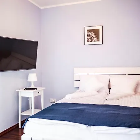 Apartament Jagielly Daire Wroclaw