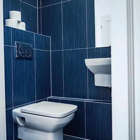 Apartament Jagielly *