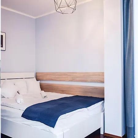Apartament Jagielly *